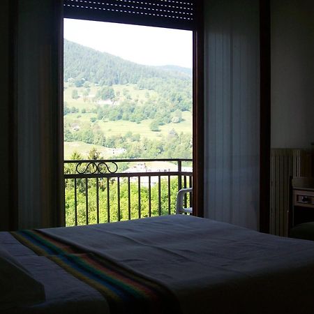 Hotel Valle Intelvi San Fedele Intelvi Ngoại thất bức ảnh