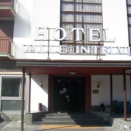 Hotel Valle Intelvi San Fedele Intelvi Ngoại thất bức ảnh