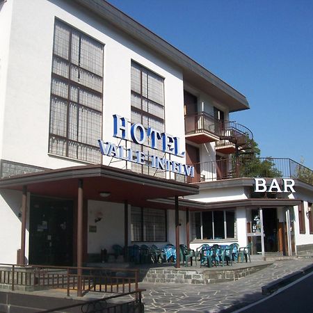 Hotel Valle Intelvi San Fedele Intelvi Ngoại thất bức ảnh