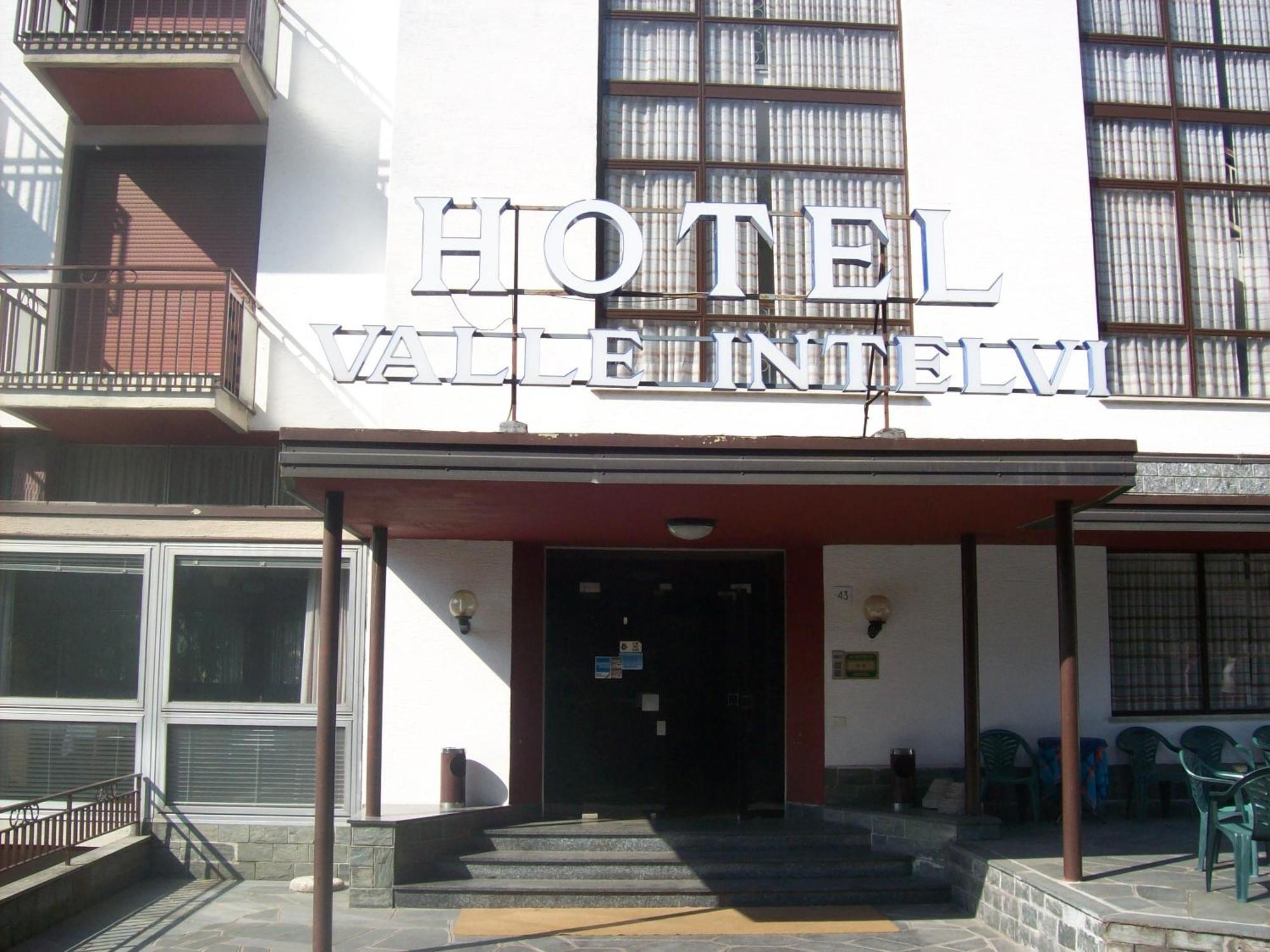Hotel Valle Intelvi San Fedele Intelvi Ngoại thất bức ảnh