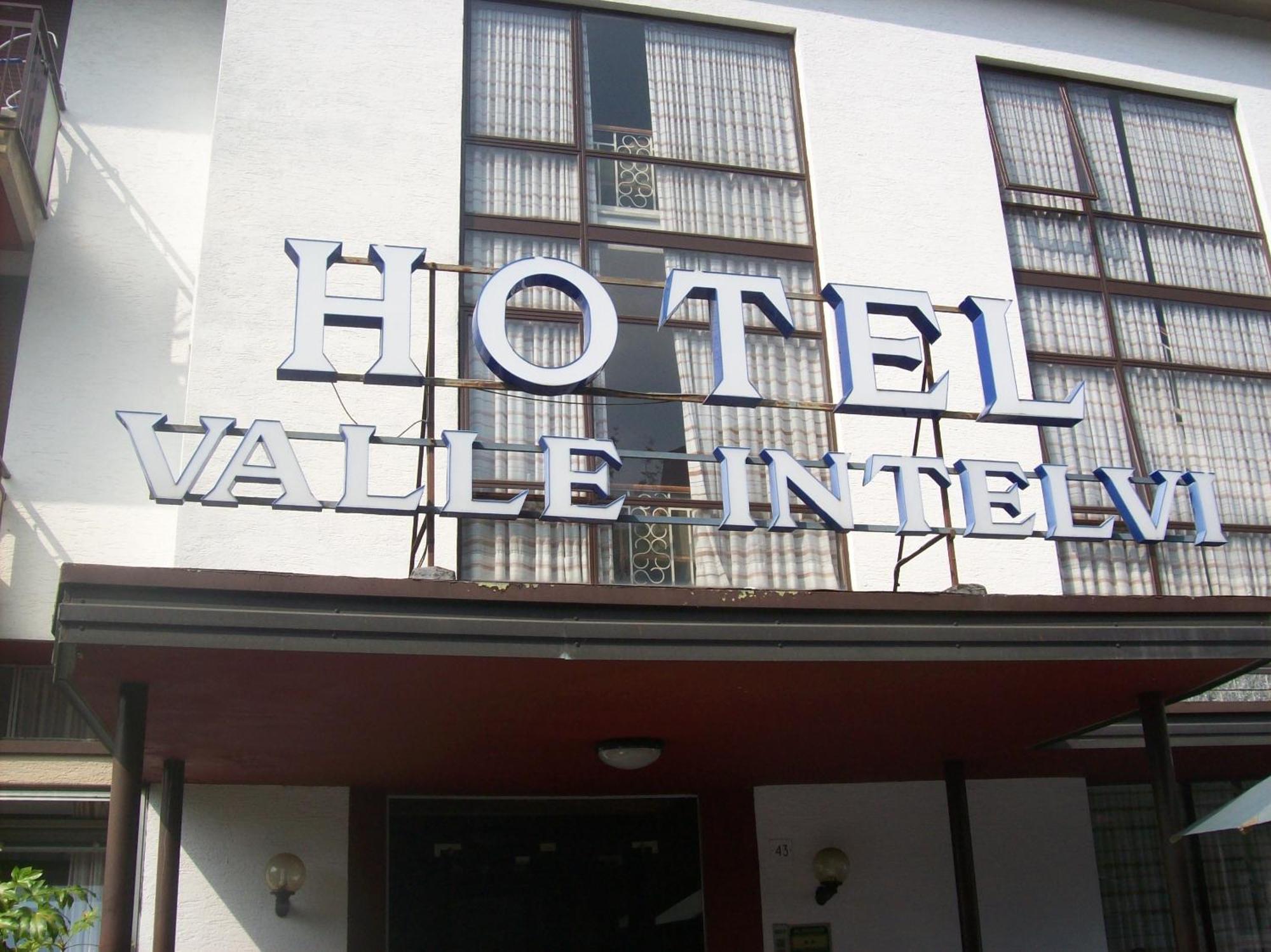 Hotel Valle Intelvi San Fedele Intelvi Ngoại thất bức ảnh