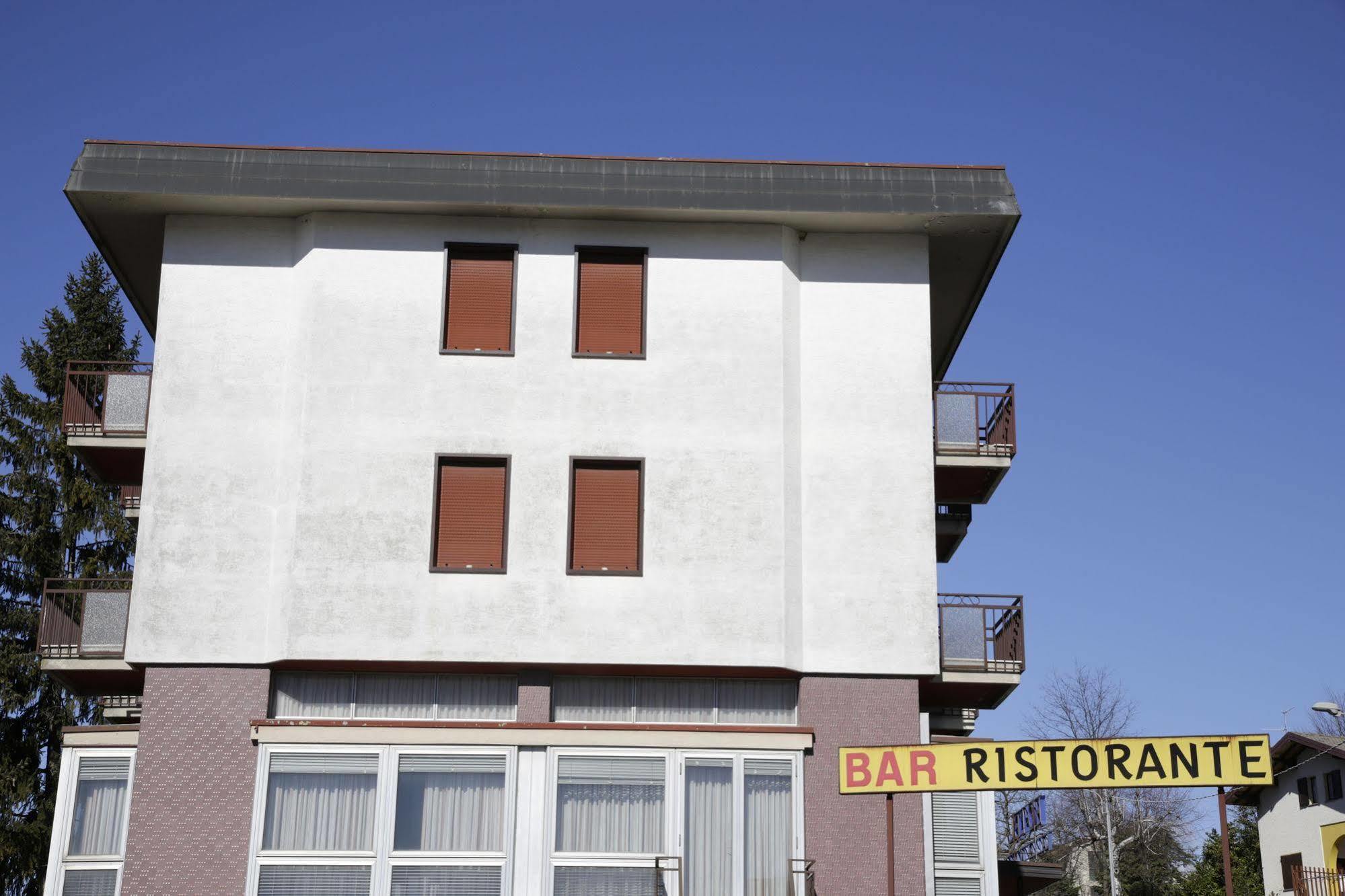 Hotel Valle Intelvi San Fedele Intelvi Ngoại thất bức ảnh