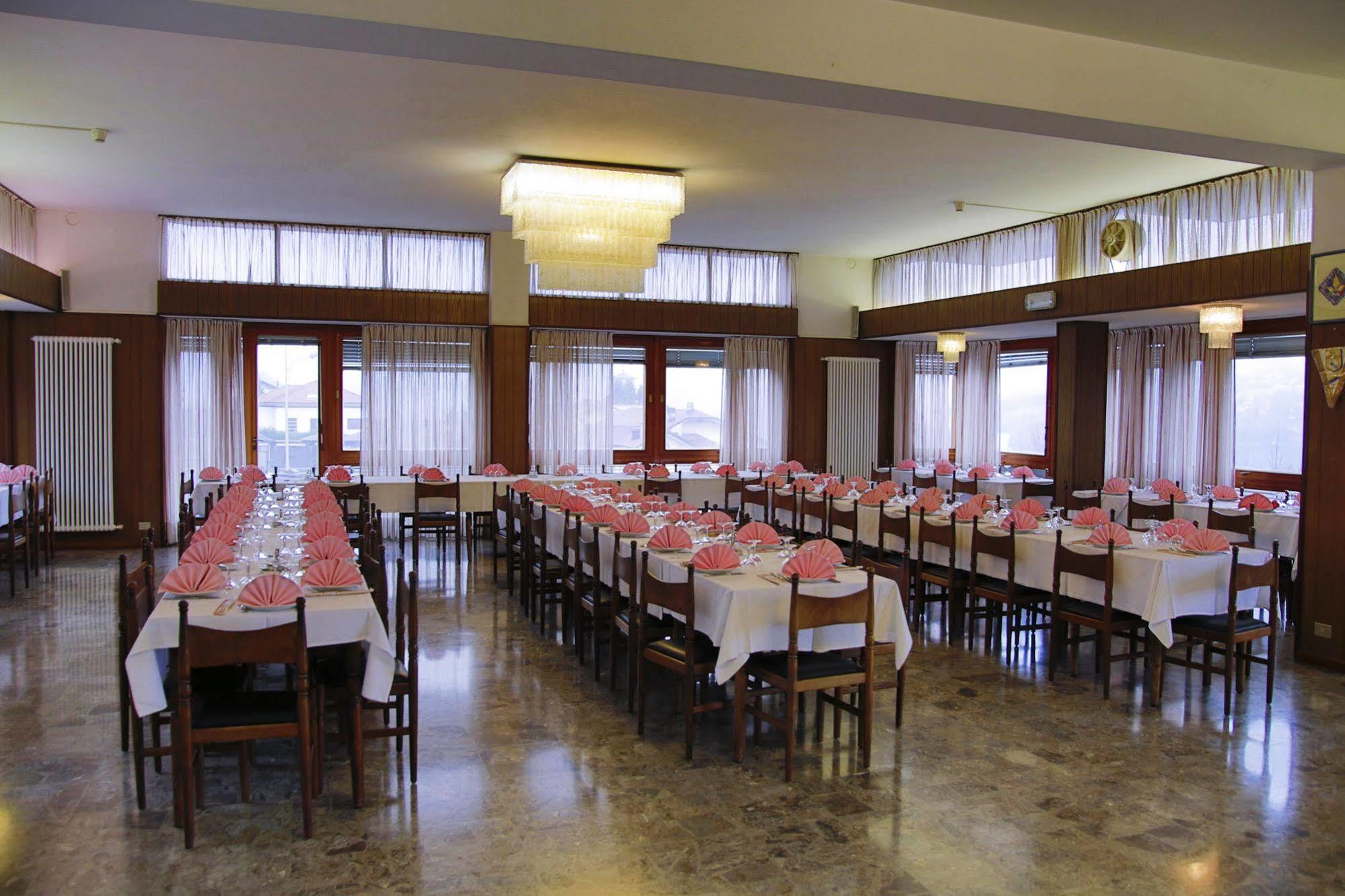Hotel Valle Intelvi San Fedele Intelvi Ngoại thất bức ảnh