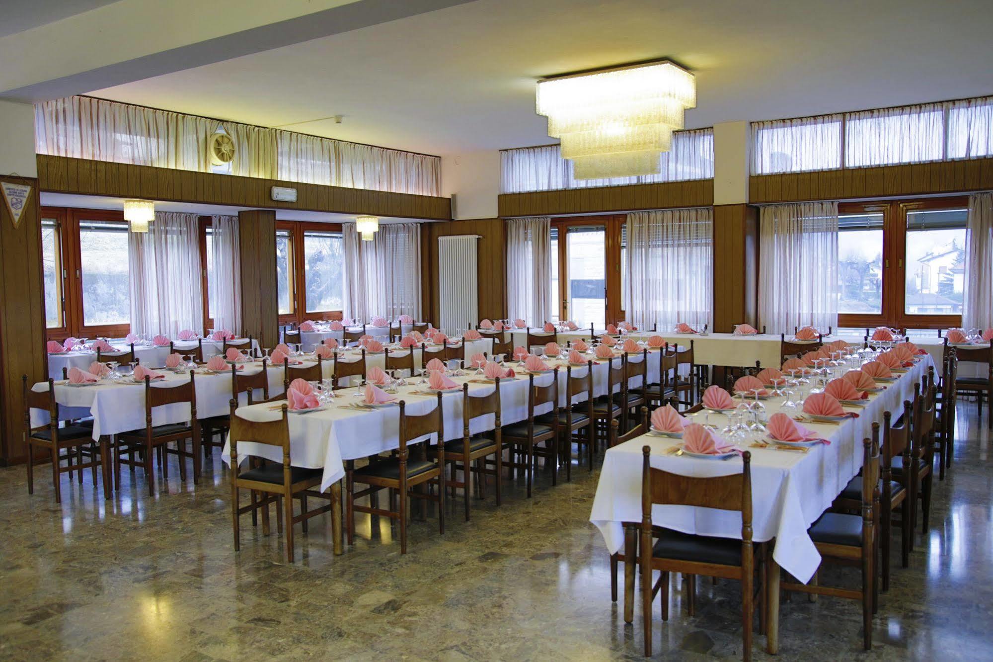 Hotel Valle Intelvi San Fedele Intelvi Ngoại thất bức ảnh