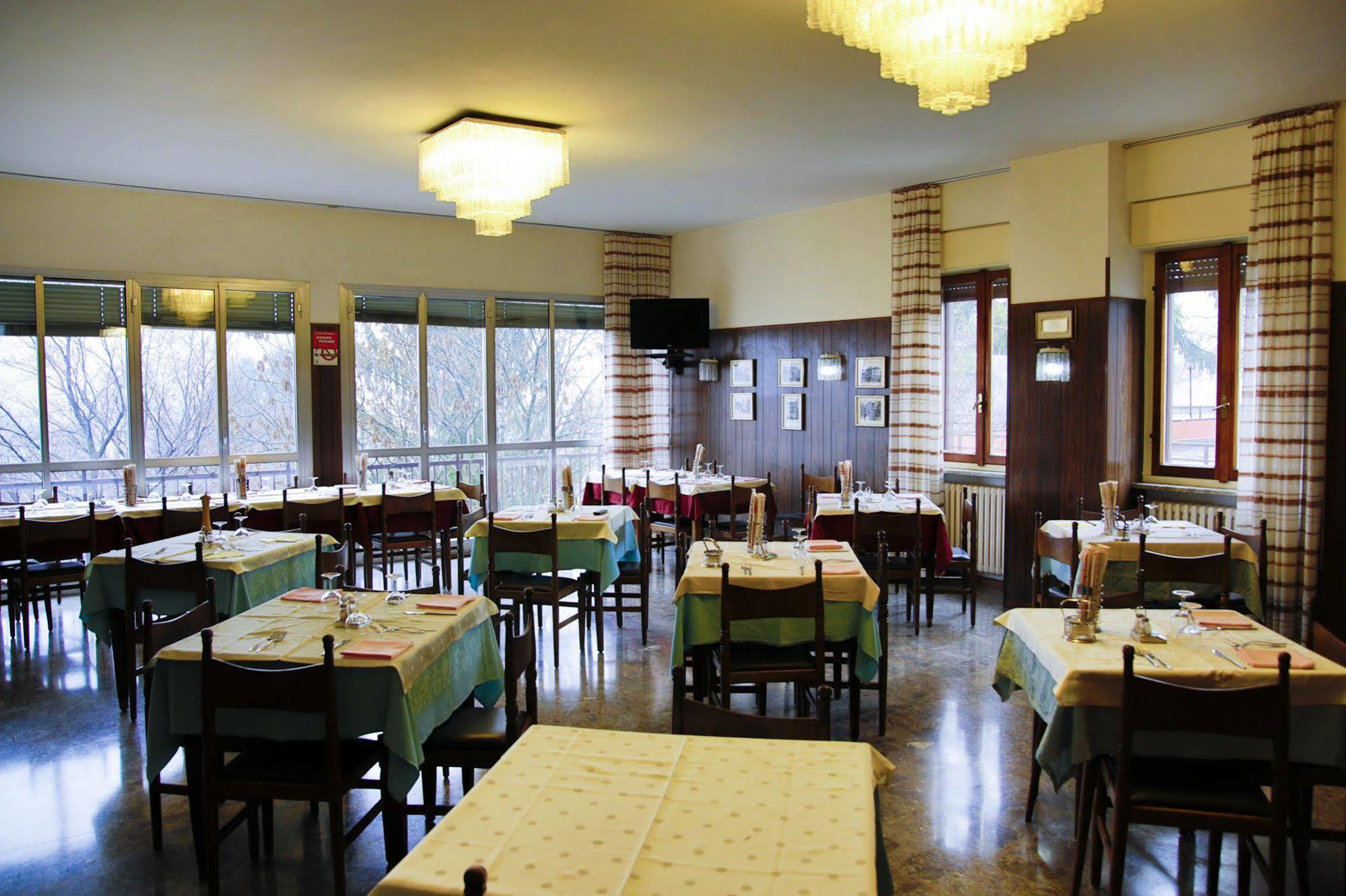 Hotel Valle Intelvi San Fedele Intelvi Ngoại thất bức ảnh