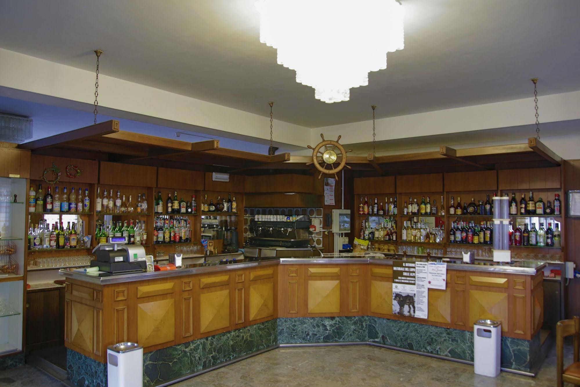 Hotel Valle Intelvi San Fedele Intelvi Ngoại thất bức ảnh